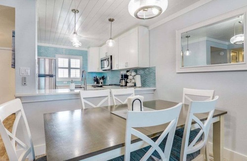 New Smyrna Beach Condo | Our Happy Place - Luxury Oceanfront Escape w/Pool