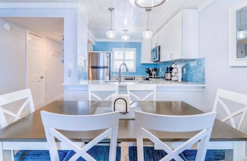 New Smyrna Beach Condo | Our Happy Place - Luxury Oceanfront Escape w/Pool