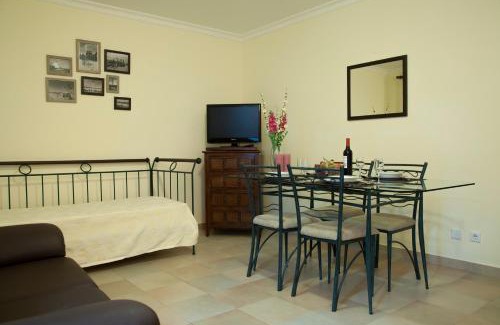 Vila Real Santo Antonio Apartment | Our Little House
