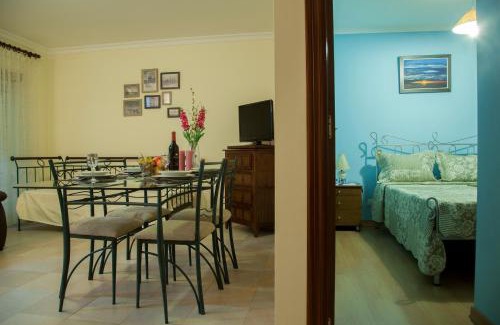 Vila Real Santo Antonio Apartment | Our Little House