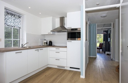 Hellendoorn House | Our Miva Bungalow is fully equipped for the disabled