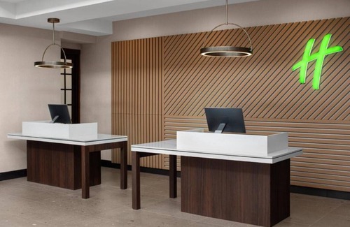 Teterboro House | Our new look will make your stay with us even more enjoyable