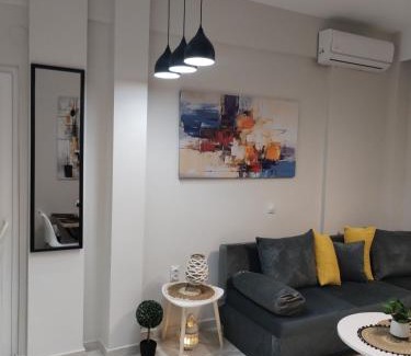 Katerini Apartment | Our No1 apartment Paralia