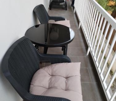 Katerini Apartment | Our No1 apartment Paralia