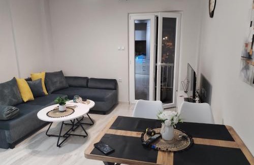 Katerini Apartment | Our No1 apartment Paralia