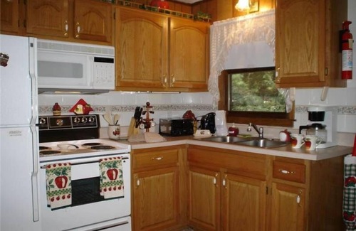 Maggie Valley House | OUR PLACE TOO- TIMBERLINE CABINS IN MAGGIE VALLEY