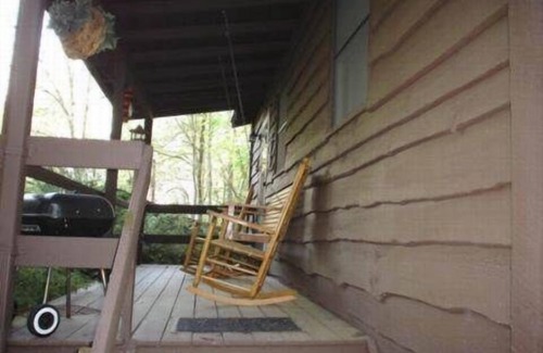 Maggie Valley House | OUR PLACE TOO- TIMBERLINE CABINS IN MAGGIE VALLEY