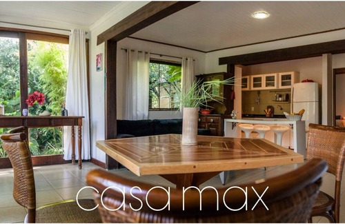 Campeche Norte House | Our space is surrounded by beautiful nature landscapes, with Tucan animals