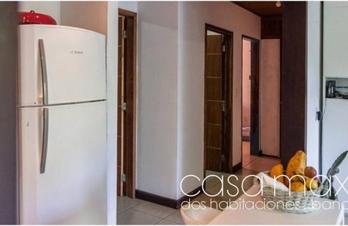 Campeche Norte House | Our space is surrounded by beautiful nature landscapes, with Tucan animals