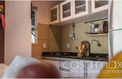 Campeche Norte House | Our space is surrounded by beautiful nature landscapes, with Tucan animals