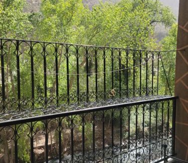 Asgaour Apartment | Ourika atlas home