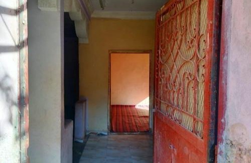 Sti Fadma House | Ourika Mountains View