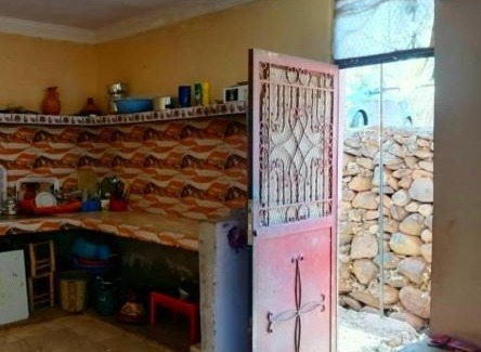 Sti Fadma House | Ourika Mountains View