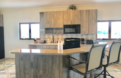 Bambarra House | Out Island Adventure For Families Wanting To Get Away From It All