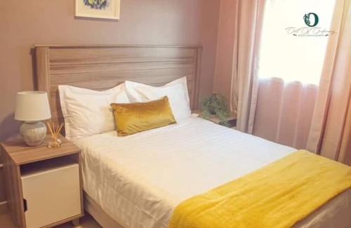 Gaborone Apartment | Out of Ordinary Block 9 House