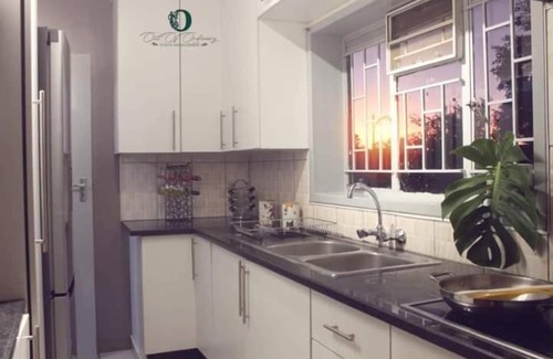 Gaborone Apartment | Out of Ordinary Block 9 House