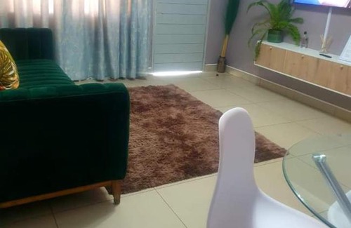 Gaborone Apartment | Out of Ordinary Block 9 House