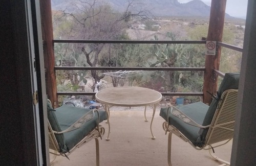 Catalina Apartment | Out of town country properties