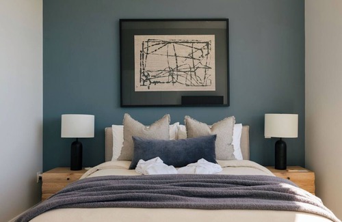 Okanagan-Similkameen Bed & Breakfast | Outdoor Wellness Awaits | Nordic Spa Circuit | Skaha Suite at Bialto B&B