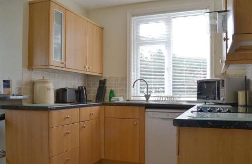 Stratton House | Outlook