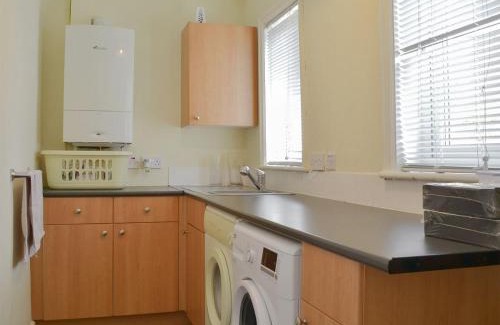 Stratton House | Outlook