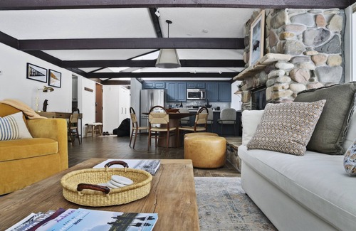 Jackson Hole House | Outpost: Golf Creek 41