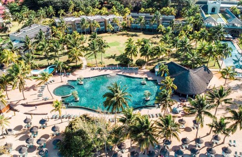 Bel Ombre Resort | Outrigger Mauritius Beach Resort