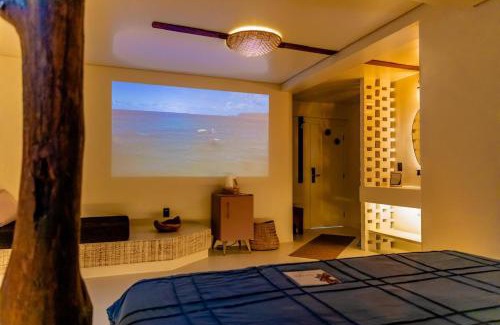 Colonia de Pescadores House | Outro Beach Hotel Cumbuco