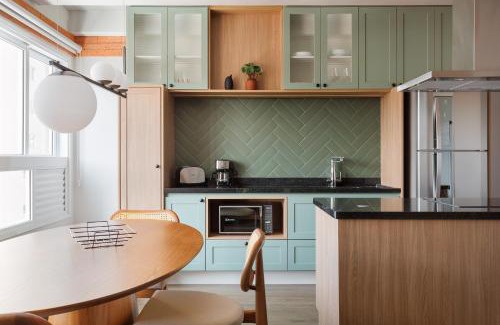 Bauru Apartment | Outside Home Apto próx USP