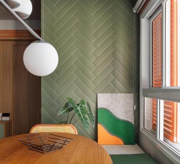 Bauru Apartment | Outside Home Apto próx USP