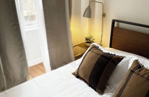 Chelsea House | Outsite Chelsea