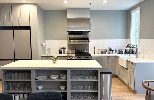Chelsea House | Outsite Chelsea