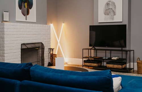 Chelsea House | Outsite Chelsea