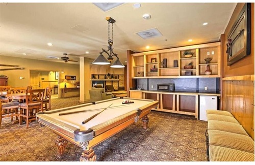 River Run Condo | Outstanding 2BR in River Run. Fully stocked, steps from gondola and shopping