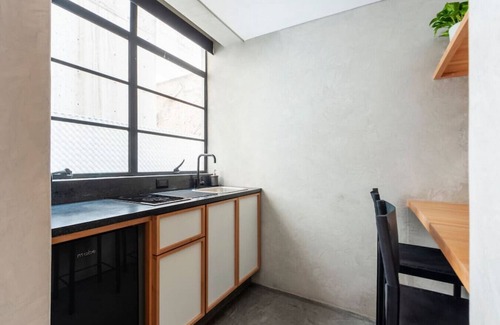 Hipodromo Apartment | Outstanding apt w/Balcony @Parque Mexico