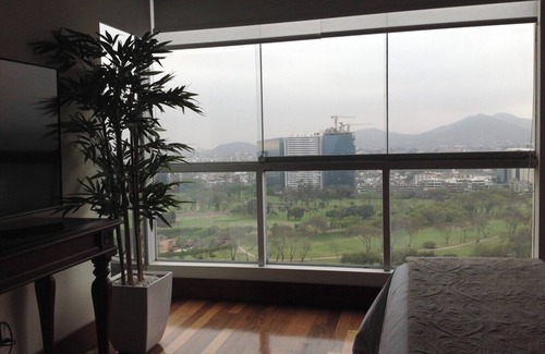 Santiago de Surco House | Outstanding View of Lima. Luxury flat.
