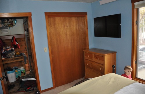Moose Wilson Road Condo | Outstanding Views, 1 BR, 1 Loft