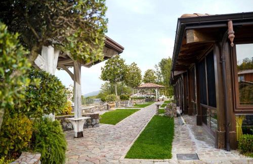 Lauria Apartment | Over Dream