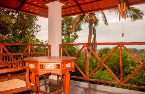 Poovar Resort | Over The Hill