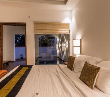 Poovar Resort | Over The Hill