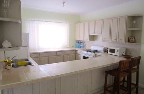 Mammee Bay Estates Villa | Over the Moon - near Ocho Rios, Dolphin Cove and Dunns River