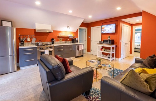 Overlook Apartment | Overlook Hideaway