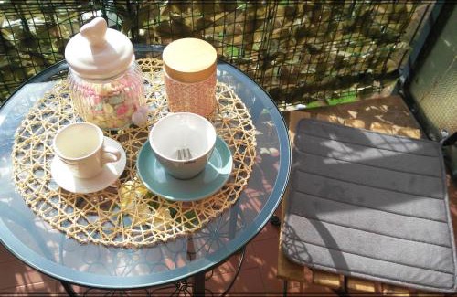 Marassi Apartment | Overlooking Genoa