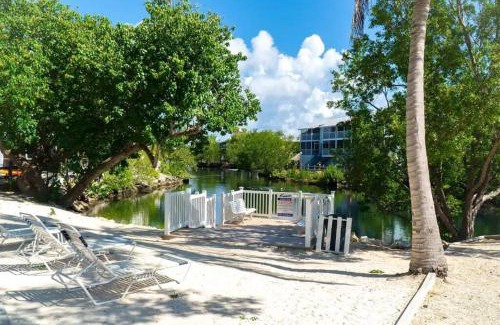 Key Largo House | Overlooking Marina/Ocean view & FREE GOLF CART