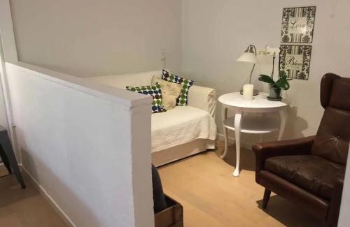 Assens Bed & Breakfast | Overnatning Assens