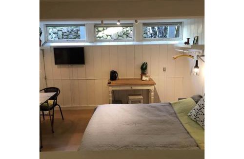 Assens Bed & Breakfast | Overnatning Assens