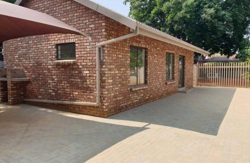 Klerksdorp Apartment | Overnight stay. Self-catering.