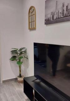 Klerksdorp Apartment | Overnight stay. Self-catering.