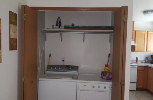 Yakima House | Overnight With Us #2 West Yakima - Safe - Clean