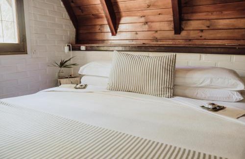 Puerto Iguazu Cabin | Overo Lodge & Selva